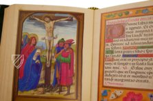 Da Costa-Stundenbuch – Akademische Druck- u. Verlagsanstalt (ADEVA) – MS M.399 – The Morgan Library & Museum (New York, USA) Da Costa-Stundenbuch – Akademische Druck- u. Verlagsanstalt (ADEVA) – MS M.399 – The Morgan Library & Museum (New York, USA)