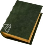 Da Costa-Stundenbuch – Akademische Druck- u. Verlagsanstalt (ADEVA) – MS M.399 – The Morgan Library & Museum (New York, USA) Da Costa-Stundenbuch – Akademische Druck- u. Verlagsanstalt (ADEVA) – MS M.399 – The Morgan Library & Museum (New York, USA)