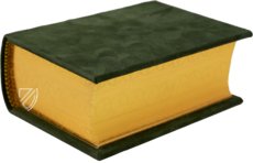 Da Costa-Stundenbuch – Akademische Druck- u. Verlagsanstalt (ADEVA) – MS M.399 – The Morgan Library & Museum (New York, USA) Da Costa-Stundenbuch – Akademische Druck- u. Verlagsanstalt (ADEVA) – MS M.399 – The Morgan Library & Museum (New York, USA)