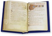 Dagulf-Psalter – Akademische Druck- u. Verlagsanstalt (ADEVA) – Cod. Vindob. 1861 – Österreichische Nationalbibliothek (Wien, Österreich)