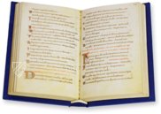 Dagulf-Psalter – Cod. Vindob. 1861 – Österreichische Nationalbibliothek (Wien, Österreich) Faksimile