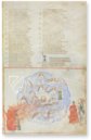 Dante Alighieri: Göttliche Kommödie - Marciana Codex – De Agostini/UTET – It. IX, 276 (=6902) – Biblioteca Nazionale Marciana (Venedig, Italien)