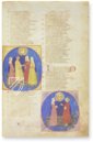 Dante Alighieri: Göttliche Kommödie - Marciana Codex – De Agostini/UTET – It. IX, 276 (=6902) – Biblioteca Nazionale Marciana (Venedig, Italien)