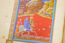 Dante Alighieri: Göttliche Kommödie - Urbinate Codex – Biblioteca Apostolica Vaticana – Ms. Urb. lat. 365 – Biblioteca Apostolica Vaticana (Vatikanstadt, Vatikanstadt)