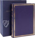 Dante Alighieri: Göttliche Komödie - Codex Add. 19587 – Imago – MS Add. 19587 – British Library (London, Vereinigtes Königreich)