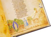 Dante Alighieri: Göttliche Komödie - Codex Add. 19587 – Imago – MS Add. 19587 – British Library (London, Vereinigtes Königreich)