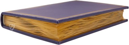 Dante Alighieri: Göttliche Komödie - Codex Add. 19587 – Imago – MS Add. 19587 – British Library (London, Vereinigtes Königreich)