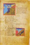 Dante Alighieri - Göttliche Komödie - Codex Filippino – Istituto dell'Enciclopedia Italiana - Treccani – C.F. 2. 16 – Biblioteca Oratoriana dei Girolamini (Neapel, Italien)