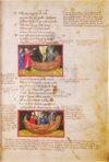 Dante Alighieri - Göttliche Komödie - Codex Filippino – Istituto dell'Enciclopedia Italiana - Treccani – CF 2 16 – Biblioteca Oratoriana dei Girolamini (Neapel, Italien)