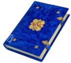 Dante Alighieri - Göttliche Komödie des Alfons von Aragon – Franco Cosimo Panini Editore – Ms. Yates Thompson 36 – British Library (London, Vereinigtes Königreich)