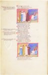 Dante Alighieri - Göttliche Komödie - Egerton 943 – Istituto dell'Enciclopedia Italiana - Treccani – Ms. Egerton 943 – British Library (London, Vereinigtes Königreich)