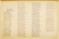 Dante Alighieri - Göttliche Komödie mit Illustrationen von Sandro Botticelli – Belser Verlag – Reg. Lat. 1896 – Biblioteca Apostolica Vaticana (Vatikanstadt, Vatikanstadt)