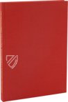 Dante Alighieri - Göttliche Komödie mit Illustrationen von Sandro Botticelli – Belser Verlag – Reg. Lat. 1896 – Biblioteca Apostolica Vaticana (Vatikanstadt, Vatikanstadt)