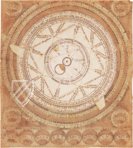 Dante Alighieri - Göttliche Komödie Ms. Pluteo 40.7 – Istituto dell'Enciclopedia Italiana - Treccani – Ms. Plut. 40.7 – Biblioteca Medicea Laurenziana (Florenz, Italien)