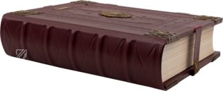 Dante Alighieri - Göttliche Komödie Ms. Pluteo 40.7 – Istituto dell'Enciclopedia Italiana - Treccani – Ms. Plut. 40.7 – Biblioteca Medicea Laurenziana (Florenz, Italien)