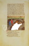 Dante Alighieri - Göttliche Komödie - Parigi-Imola – Imago – Italien 2017|ms. 76 – Bibliothèque nationale de France (Paris, Frankreich) / Biblioteca Comunale (Imola, Italien)