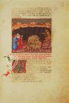 Dante Alighieri - Göttliche Komödie - Parigi-Imola – Imago – Italien 2017|ms. 76 – Bibliothèque nationale de France (Paris, Frankreich) / Biblioteca Comunale (Imola, Italien)
