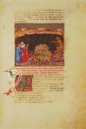 Dante Alighieri - Göttliche Komödie - Parigi-Imola – Imago – Italien 2017|ms. 76 – Bibliothèque nationale de France (Paris, Frankreich) / Biblioteca Comunale (Imola, Italien)