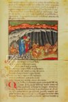 Dante Alighieri - Göttliche Komödie - Parigi-Imola – Imago – Italien 2017|ms. 76 – Bibliothèque nationale de France (Paris, Frankreich) / Biblioteca Comunale (Imola, Italien)