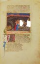 Dante Alighieri - Göttliche Komödie - Parigi-Imola – Imago – Italien 2017|ms. 76 – Bibliothèque nationale de France (Paris, Frankreich) / Biblioteca Comunale (Imola, Italien)