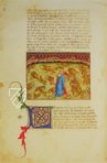 Dante Alighieri - Göttliche Komödie - Parigi-Imola – Imago – Italien 2017|ms. 76 – Bibliothèque nationale de France (Paris, Frankreich) / Biblioteca Comunale (Imola, Italien)