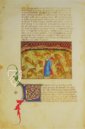 Dante Alighieri - Göttliche Komödie - Parigi-Imola – Imago – Italien 2017|ms. 76 – Bibliothèque nationale de France (Paris, Frankreich) / Biblioteca Comunale (Imola, Italien)