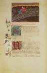 Dante Alighieri - Göttliche Komödie - Parigi-Imola – Imago – Italien 2017|ms. 76 – Bibliothèque nationale de France (Paris, Frankreich) / Biblioteca Comunale (Imola, Italien)