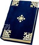 Dante Alighieri - Göttliche Komödie - Parigi-Imola – Imago – Italien 2017|ms. 76 – Bibliothèque nationale de France (Paris, Frankreich) / Biblioteca Comunale (Imola, Italien)