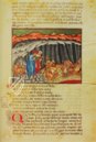 Dante Alighieri - Göttliche Komödie - Paris-Imola – Imago – Italien 2017|ms. 76 – Bibliothèque nationale de France (Paris, Frankreich) / Biblioteca Comunale (Imola, Italien)