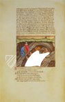 Dante Alighieri - Göttliche Komödie - Paris-Imola – Imago – Italien 2017|ms. 76 – Bibliothèque nationale de France (Paris, Frankreich)