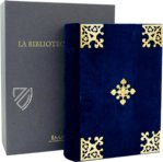 Dante Alighieri - Göttliche Komödie - Paris-Imola – Imago – Italien 2017|ms. 76 – Bibliothèque nationale de France (Paris, Frankreich)