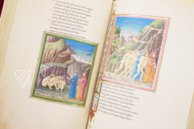 Dante Alighieri: Göttliche Komödie - Urbinate Codex – Franco Cosimo Panini Editore – Ms. Urb. lat. 365 – Biblioteca Apostolica Vaticana (Vatikanstadt, Vatikanstadt)