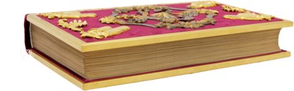 Dante Alighieri: Göttliche Komödie - Urbinate Codex – Franco Cosimo Panini Editore – Ms. Urb. lat. 365 – Biblioteca Apostolica Vaticana (Vatikanstadt, Vatikanstadt)