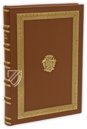 Dante Estense – cod.R.4.8 (Ital. 474) – Biblioteca Estense Universitaria (Modena, Italien) Faksimile