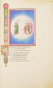 Dante Urbinate – Ms. Urb. lat. 365 – Biblioteca Apostolica Vaticana (Vaticanstadt, Vaticanstadt) Faksimile