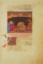 Dantes Göttliche Komödie Parigi-Imola – Italien 2017|ms. 76 – Bibliothèque Nationale de France (Paris, Frankreich) / Biblioteca Comunale (Imola, Italien) Faksimile