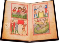 Darmstädter Heilsspiegel – Imago – Hs 2505 – Universitäts- und Landesbibliothek Darmstadt (Darmstadt, Deutschland)