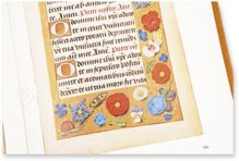 Das ältere Gebetbuch Kaiser Maximilians I. – Akademische Druck- u. Verlagsanstalt (ADEVA) – Cod. Vindob. 1907 – Österreichische Nationalbibliothek (Wien, Österreich)