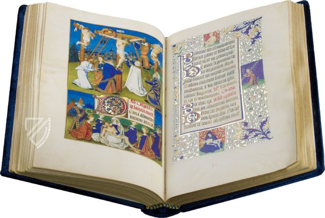 Das Buch der 1000 Bilder – AyN Ediciones – Ms. inv. L.A. 135 – Museu Calouste Gulbenkian (Lisabon, Portugal)