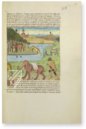 Das Buch der Wunder der Natur – Français 22971 – Bibliothèque nationale de France (Paris, Frankreich) Faksimile
