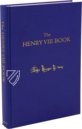 Das Buch Heinrichs VIII. – Add. MS 31922 – British Library (London, Großbritannien) Faksimile
