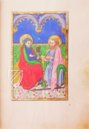 Das Fürst-Bischöfliche Evangelistar – Imago – Acquisti e doni 156 – Biblioteca Medicea Laurenziana (Florenz, Italien)