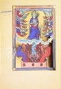 Das Gebetbuch der Hochfeste – AyN Ediciones – Lat. Q. v. 1. 78 – Russische Nationalbibliothek (St. Petersburg, Russland)