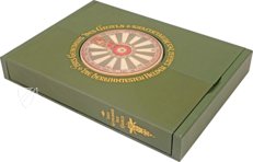 Das Geheimnis des Grals – Coron Verlag – Verschiedene Eigentümer