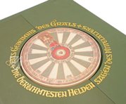 Das Geheimnis des Grals – Coron Verlag – Verschiedene Eigentümer