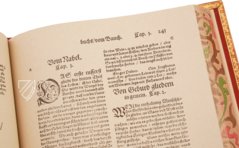 Das Heidelberger Artzney-Buch 1568 des Christoph Wirsung – Bibliotheca Palatina Faksimile Verlag – Ms. Stamp. Pal. II. 491 – Biblioteca Apostolica Vaticana (Vatikanstadt, Vatikanstadt)