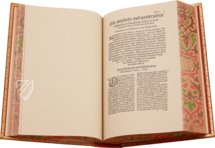 Das Heidelberger Artzney-Buch 1568 des Christoph Wirsung – Ms. Stamp. Pal. II. 491 – Biblioteca Apostolica Vaticana (Vaticanstadt, Vaticanstadt) Faksimile