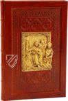 Das Leben Christi – Scriptorium – MS M.44 – Morgan Library & Museum (New York, USA)