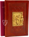 Das Leben Christi – Scriptorium – MS M.44 – The Morgan Library & Museum (New York, USA) Das Leben Christi – Scriptorium – MS M.44 – The Morgan Library & Museum (New York, USA)