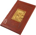 Das Leben Christi – Scriptorium – MS M.44 – The Morgan Library & Museum (New York, USA) Das Leben Christi – Scriptorium – MS M.44 – The Morgan Library & Museum (New York, USA)